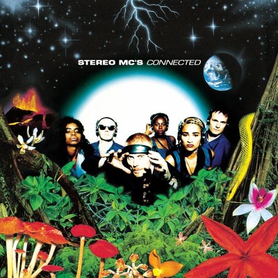 Stereo Mc's/CONNECTED@Connected